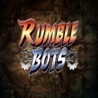 Скачать игру Rumble bots бесплатно и Rule 16 для iPhone и iPad.