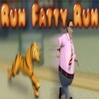 Скачать игру Run Fatty Run бесплатно и Portal rush для iPhone и iPad.