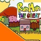 Скачать игру Run man the great бесплатно и Real Racing 2 для iPhone и iPad.