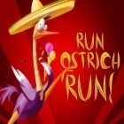 Скачать игру Run Ostrich Run бесплатно и Zombie Racers для iPhone и iPad.