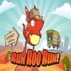 Скачать игру Run Roo Run бесплатно и Tower Bloxx New York для iPhone и iPad.