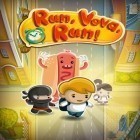Скачать игру Run, Vova, Run бесплатно и Castle creeps TD для iPhone и iPad.