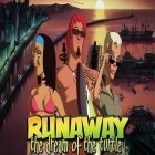 Скачать игру Runaway: The Dream Of The Turtle бесплатно и Funny farm для iPhone и iPad.
