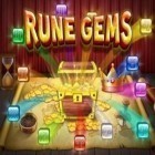 Скачать игру Rune Gems – Deluxe бесплатно и Pro Baseball Catcher для iPhone и iPad.