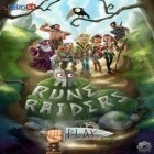 Скачать игру Rune Raiders бесплатно и Galaxy on Fire 2 для iPhone и iPad.