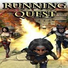 Скачать игру Running quest бесплатно и Muffin Knight для iPhone и iPad.