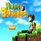 Скачать игру Rush!Bomber бесплатно и Zombie&Lawn для iPhone и iPad.