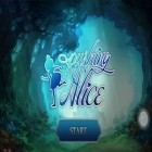 Скачать игру Rushing Alice бесплатно и Invertical touch для iPhone и iPad.