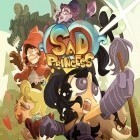 Скачать игру Sad princess бесплатно и Shadow Guardian для iPhone и iPad.