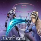 Скачать игру Sage fusion бесплатно и Jurassic 3D Rollercoaster Rush 2 для iPhone и iPad.