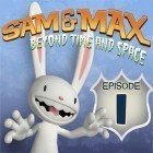 Скачать игру Sam & Max Beyond Time and Space. Episode 1.  Ice Station Santa бесплатно и Hungry Seal для iPhone и iPad.