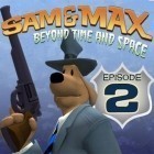 Скачать игру Sam & Max Beyond Time and Space Episode 2.  Moai Better Blues бесплатно и Cube: Crux для iPhone и iPad.