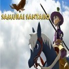 Скачать игру Samurai Santaro бесплатно и Simple planes для iPhone и iPad.