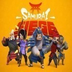 Скачать игру Samurai Siege бесплатно и Pro Darts 3D для iPhone и iPad.
