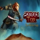 Скачать игру Samurai Tiger бесплатно и Compass point: West для iPhone и iPad.