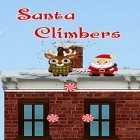 Скачать игру Santa climbers бесплатно и Epic battle for Moonhaven для iPhone и iPad.