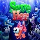 Скачать игру Save Her! бесплатно и Cro-Mag Rally для iPhone и iPad.
