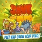 Скачать игру Save The Dino бесплатно и MARVEL vs. CAPCOM 2 для iPhone и iPad.