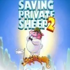 Скачать игру Saving Private Sheep 2 бесплатно и Yetisports: Penguin run для iPhone и iPad.