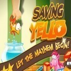 Скачать игру Saving Yello бесплатно и Go go Santa для iPhone и iPad.