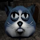 Скачать игру Scaredy Cat 3D Deluxe бесплатно и Wooble для iPhone и iPad.