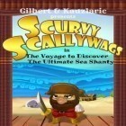 Скачать игру Scurvy Scallywags бесплатно и Extreme Fishing для iPhone и iPad.