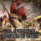 Скачать игру Sea adventure: Kingdom of glory бесплатно и Dragon quest 3: The seeds of salvation для iPhone и iPad.
