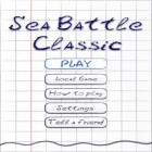 Скачать игру Sea Battle Classic бесплатно и Madmonster для iPhone и iPad.