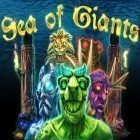 Скачать игру Sea of giants бесплатно и Nozomi для iPhone и iPad.