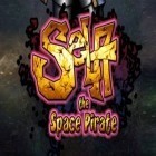 Скачать игру Sela The Space Pirate бесплатно и N.O.V.A.  Near Orbit Vanguard Alliance 3 для iPhone и iPad.