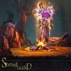 Скачать игру Sentinel legend бесплатно и Zombiez! для iPhone и iPad.