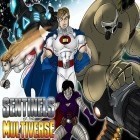 Скачать игру Sentinels of the Multiverse бесплатно и Rock(s) Rider для iPhone и iPad.