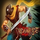 Скачать игру Shadow blade бесплатно и Angry family для iPhone и iPad.