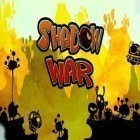 Скачать игру Shadow war бесплатно и The witcher: Adventure game для iPhone и iPad.