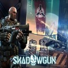 Скачать игру Shadowgun бесплатно и SAS: Zombie Assault 4 для iPhone и iPad.
