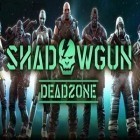 Скачать игру SHADOWGUN: DeadZone бесплатно и The Amazing Spider-Man для iPhone и iPad.