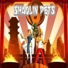 Скачать игру Shaolin pets бесплатно и Gang nations для iPhone и iPad.