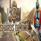 Скачать игру Shards of Time бесплатно и Attack the light: Steven universe для iPhone и iPad.