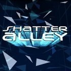 Скачать игру Shatter alley бесплатно и Alien bugs: Defender для iPhone и iPad.