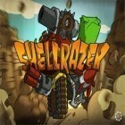 Скачать игру Shellrazer бесплатно и Ice Age Village для iPhone и iPad.