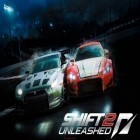 Скачайте лучшую игру для iPhone, iPad бесплатно: Need for Speed SHIFT 2 Unleashed (World).
