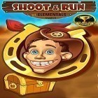 Скачать игру Shoot and run: Western бесплатно и DomiNations для iPhone и iPad.