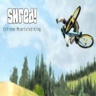 Скачать игру Shred! Extreme mountain biking бесплатно и Triple lab G для iPhone и iPad.