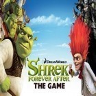 Скачать игру Shrek Forever After бесплатно и Six-Guns для iPhone и iPad.