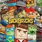 Скачать игру Sick bricks бесплатно и Dogs Playing Poker для iPhone и iPad.