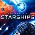 Скачать игру Sid Meier's starships бесплатно и Where's my water? для iPhone и iPad.