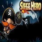 Скачать игру Siege Hero бесплатно и Chicks vs. Kittens для iPhone и iPad.