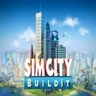 Скачать игру Sim city: Build it бесплатно и Waterslide 2 для iPhone и iPad.