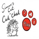 Скачать игру Simon's Cat in 'Cat Chat бесплатно и Jelly jiggle для iPhone и iPad.