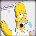 Скачать игру The Simpsons Arcade бесплатно и CRUSH! для iPhone и iPad.